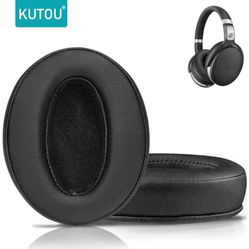 Replace Sennheiser HD350BT 4.50BT 4.40BT 4.30 HD400S 458BT 300 Ear Pads Earmuffs Earpads Accessories