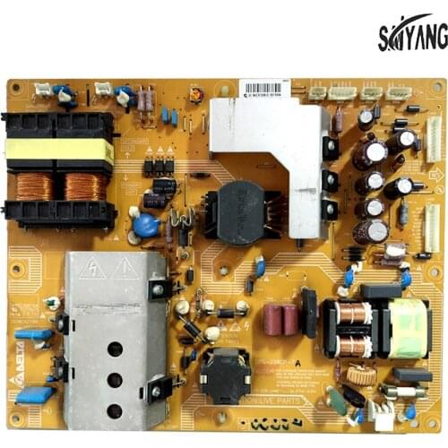 Used Original Motherboard Power Supply Board DPS-298CP-7 A 42PFL7409/93 For Philips TV Parts