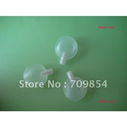 Free ship!!! 500pcs/lot White whistle toy spare part for child /30mm/#v