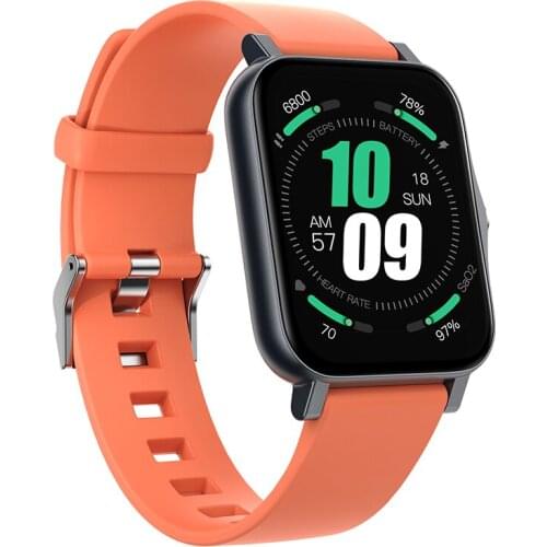 HKNA Smart Watch