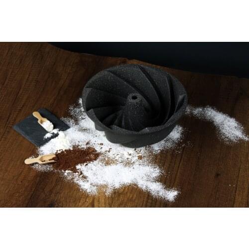 Altenta Corniglia Casting Cake Mould