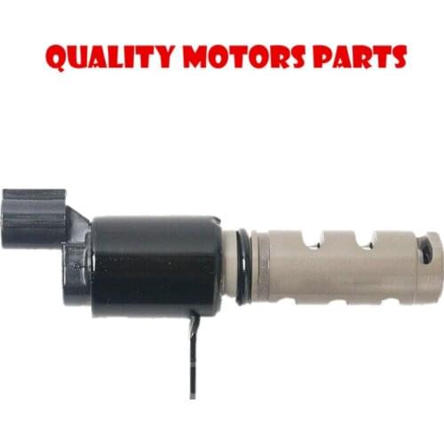 Oil Flow Control Valve for Hyundai Kia Genesis Sonata Optima Tucson Forte timing oil control solenoid [243552G000] 24355-25000