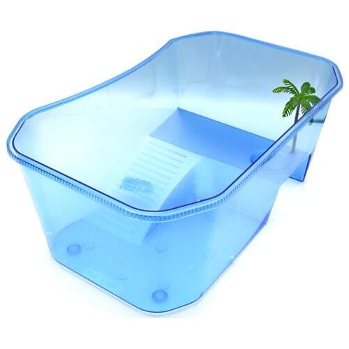 Turtle Container 40,5x24,5x15,3 Cm