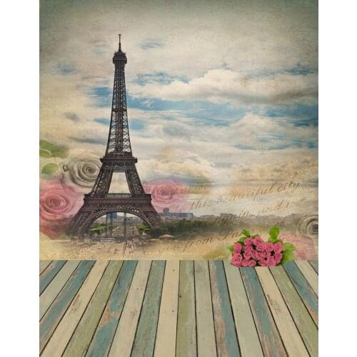 LIFE MAGIC BOX Backdrops For Photography Studio Tower Nautical Baby Shower Background For Photo S-2170