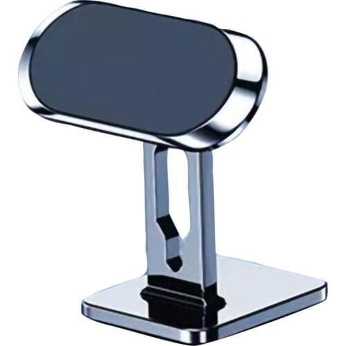 Magnetic Phone Holder For Car Dashboard Windshield Universal Bracket