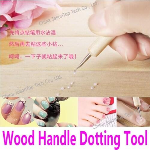 Nail Art Tools MININAIL China