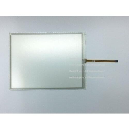 New H3104A-NDNBD62 Touch Screen Digitizer Touch Glass Panel Pad H3104A NDNBD62
