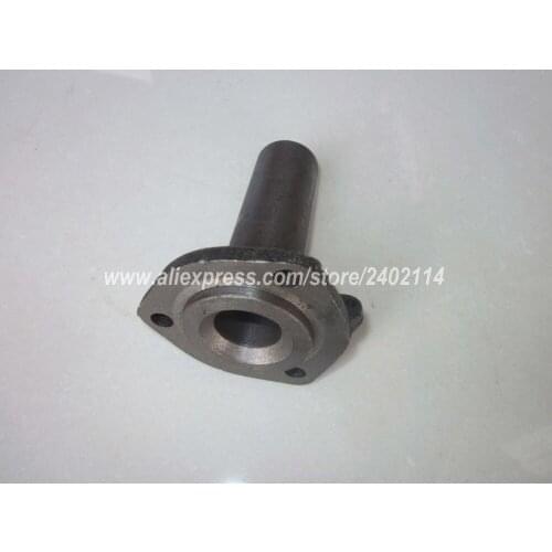 Release bearing seat for Foton Lovol tractor, part name: FL250.361-03