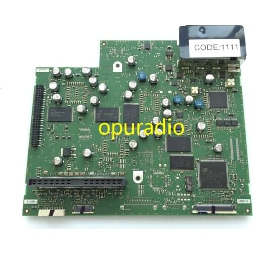 Free shipping NAVIGATION Mainboard motherboard + SSD LED version for V W RNS510 car GPS navigation audio systems
