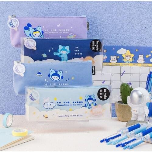 YHOCYWJ Beautiful Pencil Cases China