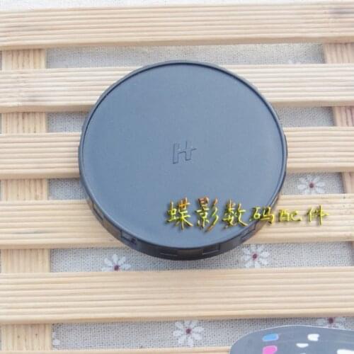 Rear Lens + Camera body Cover cap For Hasselblad XCD 907X CFVII X1DII2 series camera