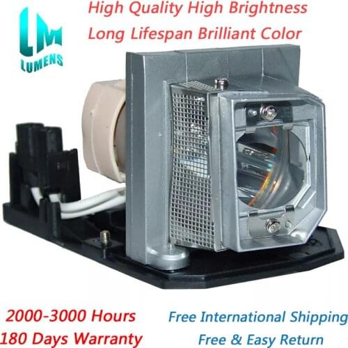 Projector Replacement Lamp EC.JBU00.001 W/Housing For-Acer X110P X1161P X1261P H110P X1161PA Free Shiping High Quality