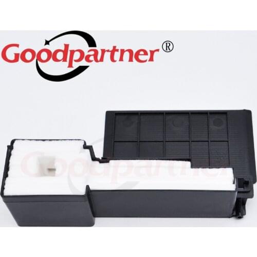 1X Waste Ink Sponge Tank for Epson L355 L220 L210 L120 L365 L110 L111 L130 L132 L211 L222 L300 L301 L360 L362 L363 L366 L455