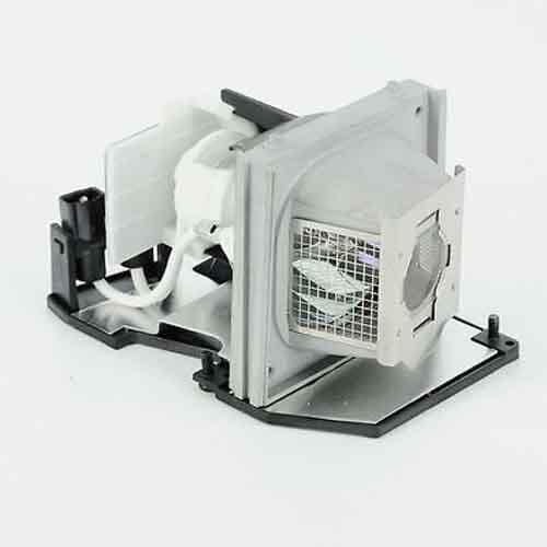 BL-FS220A / SP.86S01G.C01 Replacement Projector Lamp with Housing for OPTOMA DP7259 / EP770 / TX770