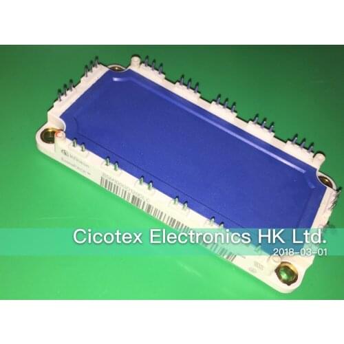 BSM100GD120DLC IGBT 2 LOW POWER ECONO3-1 MODULE 100GD120
