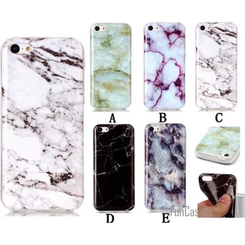 Case For iPhone 5C Silicon Soft Ultra Thin TPU Marble Pattern Back Cover Phone Bags Case For iPhone 5C Celular Coque 4.0 inch
