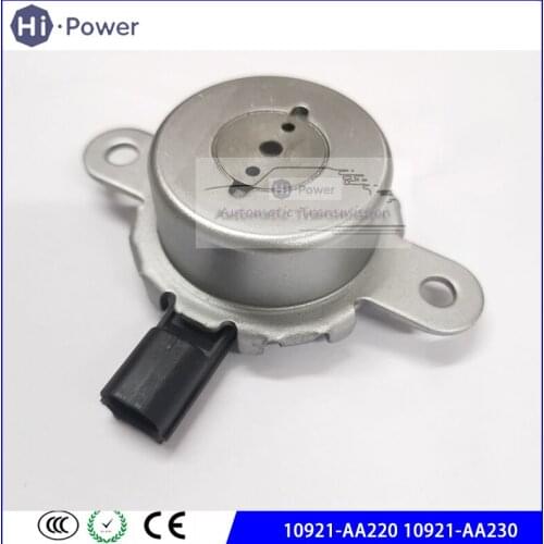 OEM 10921-AA220 10921-AA230 Oil Control Valve Solenoid for 2011-2015 Subaru BRZ WRX Forester 10921AA220 10921AA230