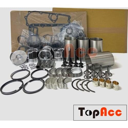 INPOST Spare Parts For Engine Repair