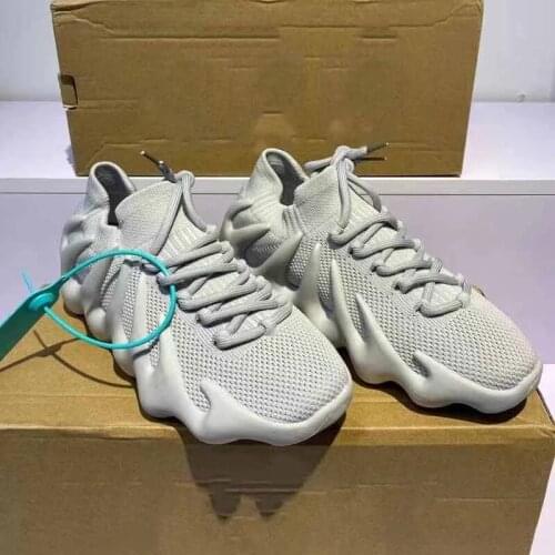 Prowow 2021 Lovers Men Running Shoes For Female Sneakers Casual Fashion Ladies Brand Luxury Summer Breathable Mesh Women