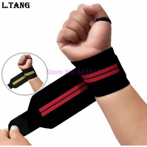 L.TANG Fitness Gloves