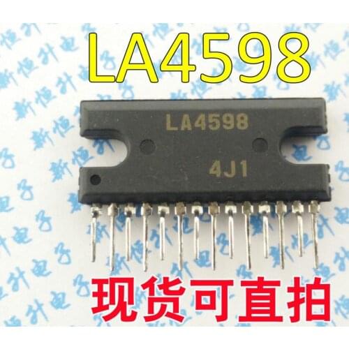 LA4598 100% New&original