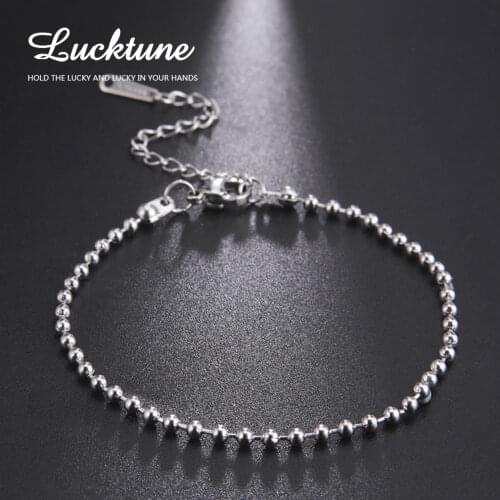 Lucktune Bead Bracelets