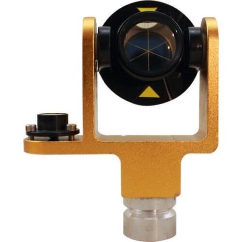 NEW MINI STAKEOUT PRISM, FOR SURVEYING