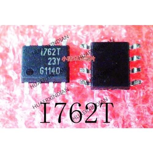 New original ISP762 ISP762T I762T 1762T SOP-8 High Quality