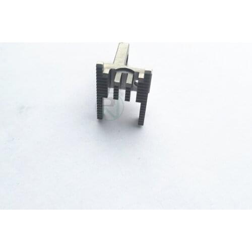 Original feed dog Sewing machine part industrial parts accessories 3029016 for YAMATO FD-62G