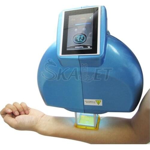 Professional Body Face White Spot Repair Cream Treatment Vitiligo Laser Device