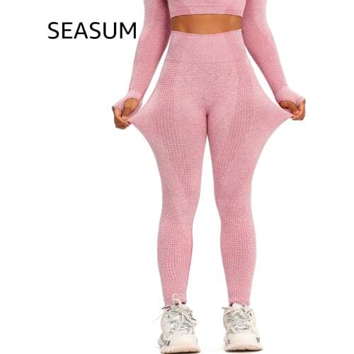 Seasum Fitness Clothing