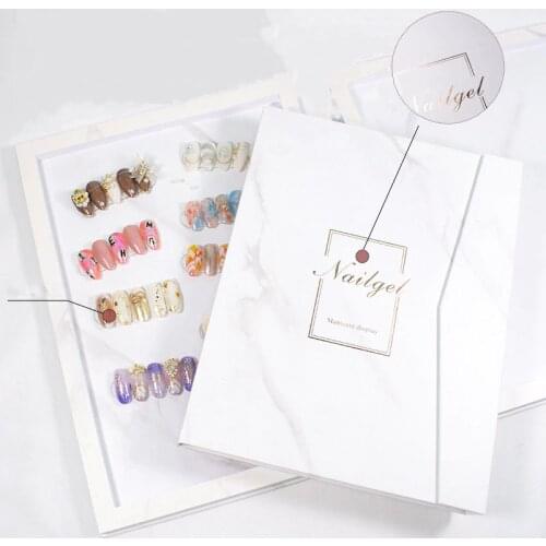 TNGLORE Palettes For Varnishes