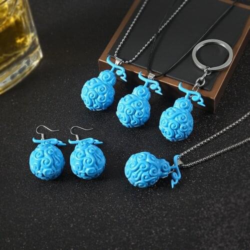 Veiajoyas Pendant Chains