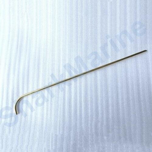 Water tube for YAMAHA outboard 69D-44361-00