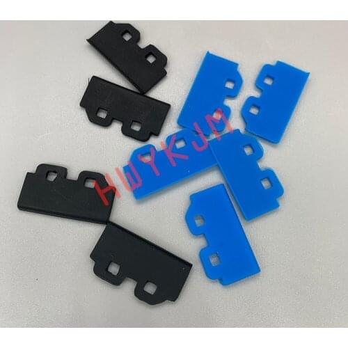 10PCS For Epson DX5 DX7 Print Head Wiper Blade Of Mimaki JV33 CJV30 JV5 JV150 JV300 Roland Mutoh Xuli Aifa Allwin Human Printer