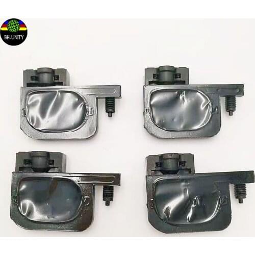 10 pcs/lot dx4 uv ink damper small damper for dx4 print head for e pson
