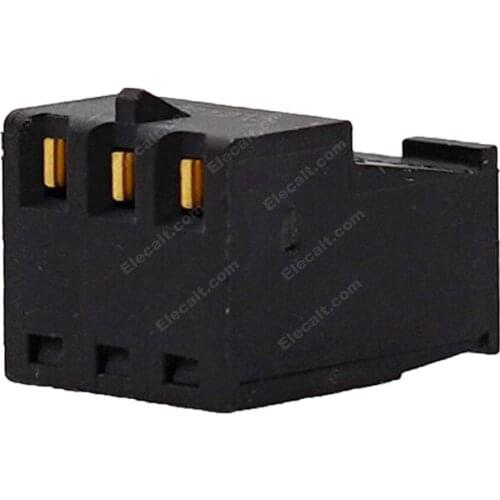 5pcs/lot 3 bit terminal block for Siemens S7-1200 module terminal blocks