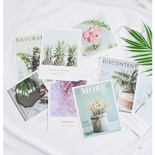 8Pcs Art Photo Props Nail Work Display Board Photography Background Paper Fashion INS Photo Studio Backdrops Props Accessories