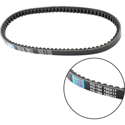 Areyourshop For Polaris Predator Scrambler 50 2001-2006 2005 2004 ATV PN.0450238 Drive Clutch Belt ATV Parts