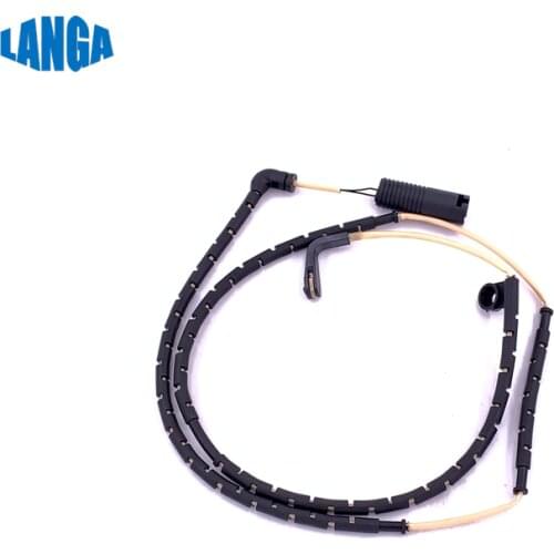 FREE SHIPPING Rear Brake Pad Wear Sensor Brake sensor Disc Brake pad sensor FOR Land Rover Range Rover 2006-2012 OE:SOE500030