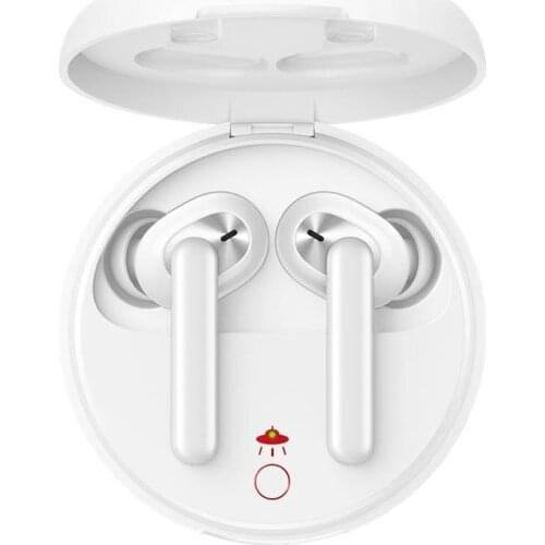 OPPO Enco W31 true wireless bluetooth Earphon netease cloud limited edition for android apple phone noise cancelling Earphone