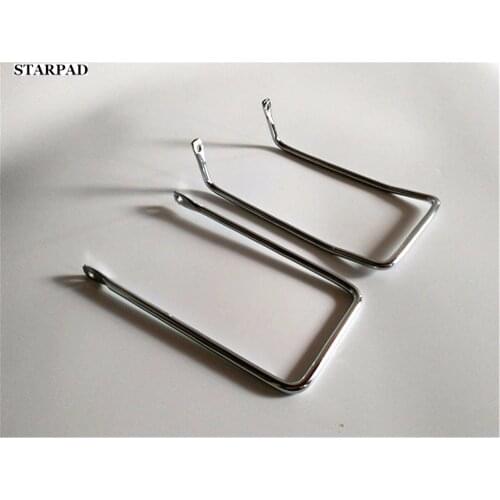 For Electric car basket bicycle basket support bracket wire electric car accessories