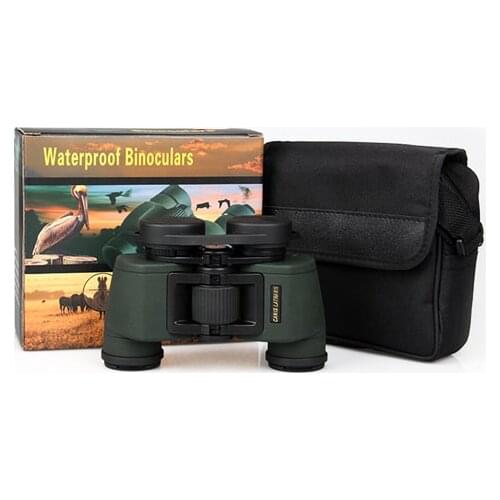E.T Dragon 6.5x32-NP hunting telescope binoculars zoom binoculars outdoor travel shooting hunting camping GZ3-0056