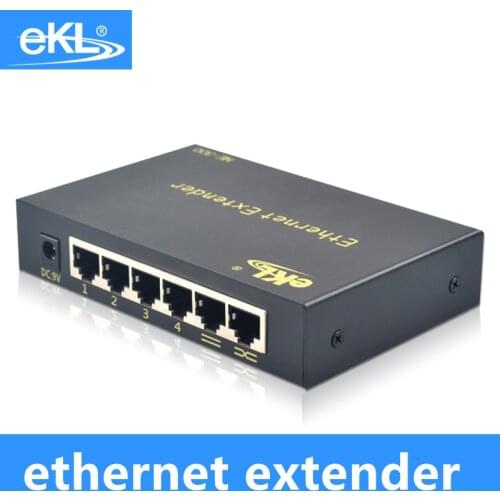 EKL Audio And Video Cables
