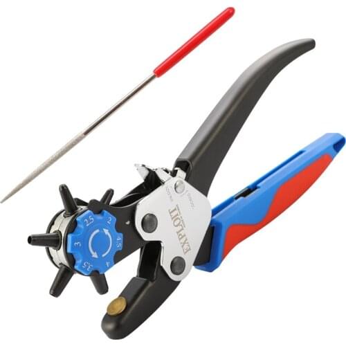 Exploit Pliers