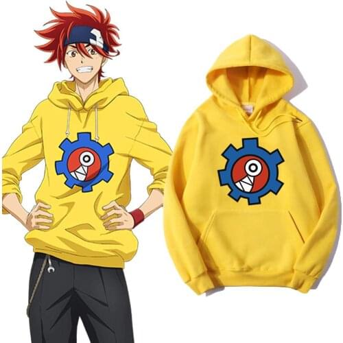 2021 Hot Anime SK8 the Infinity Reki Cosplay Hooded Women Men Hoodie Tops SK EIGHT Sweatshirt Summer Oversize Long Sleeve Hoodie