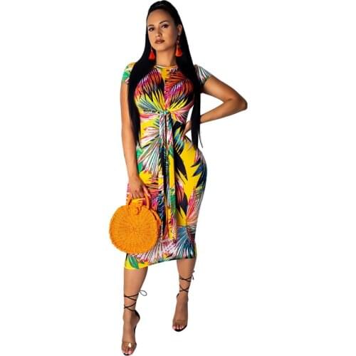 KOWELL Fashionable Sundresses