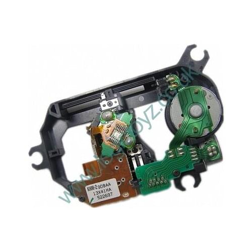 KHM-290BAA A-6061-908-A Optical Pick UP Assembly Service ASSY KHM290BAA A6061908A DVD Laser lens Mechanism