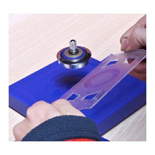 Magnetic Suspension Gyroscope Magic UFO Creative Children Souptoys Interesting Birthday gift