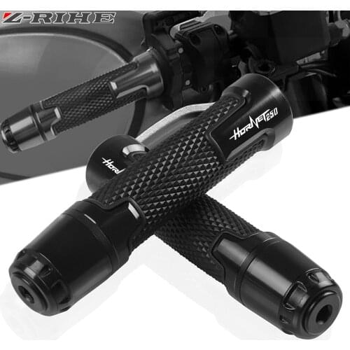 Motorcycle Accessories Handle grips handlebar grip For Honda CB600F CB599 CB650F Hornet 250 1998-2013 2008 2009 2010 2011 2012